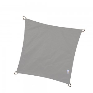 Square shade sail waterproof 4x4m